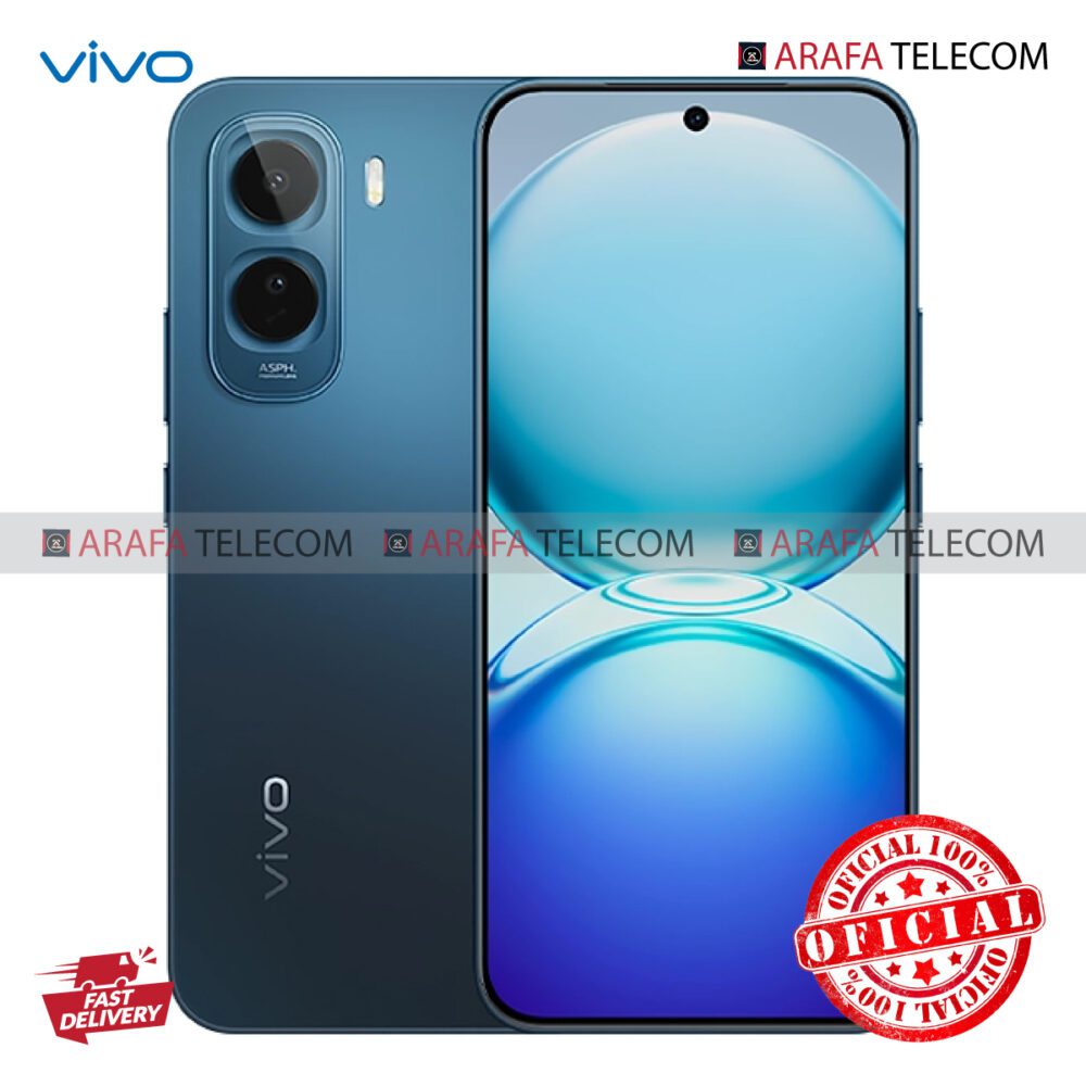 Vivo Y500 Price in Bangladesh
