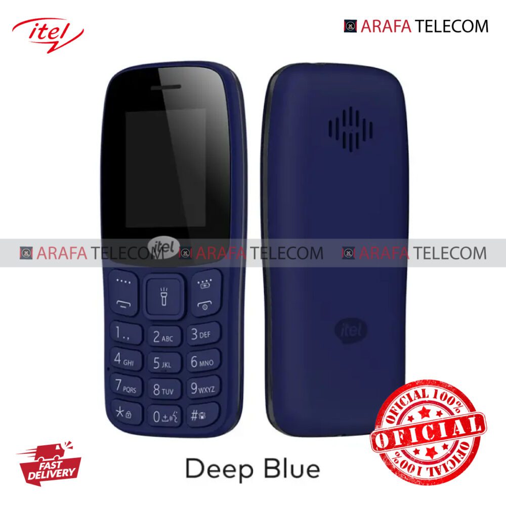 Itel it2161C Price in Bangladesh