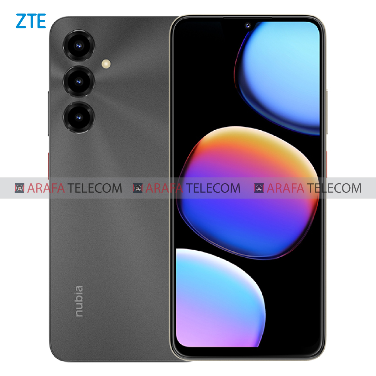 ZTE Nubia V80 Max Price in Bangladesh