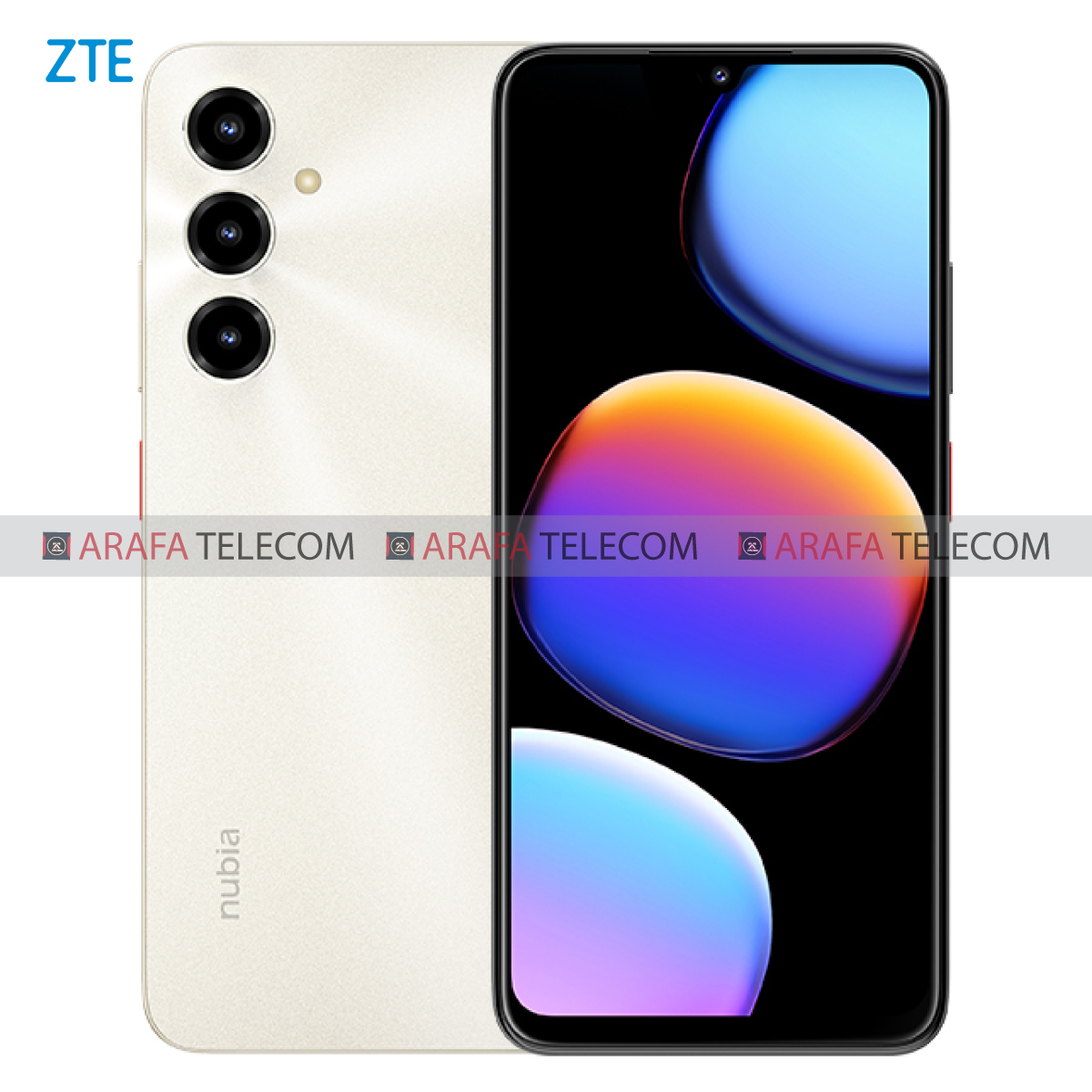 ZTE Nubia V80 Max Price in Bangladesh