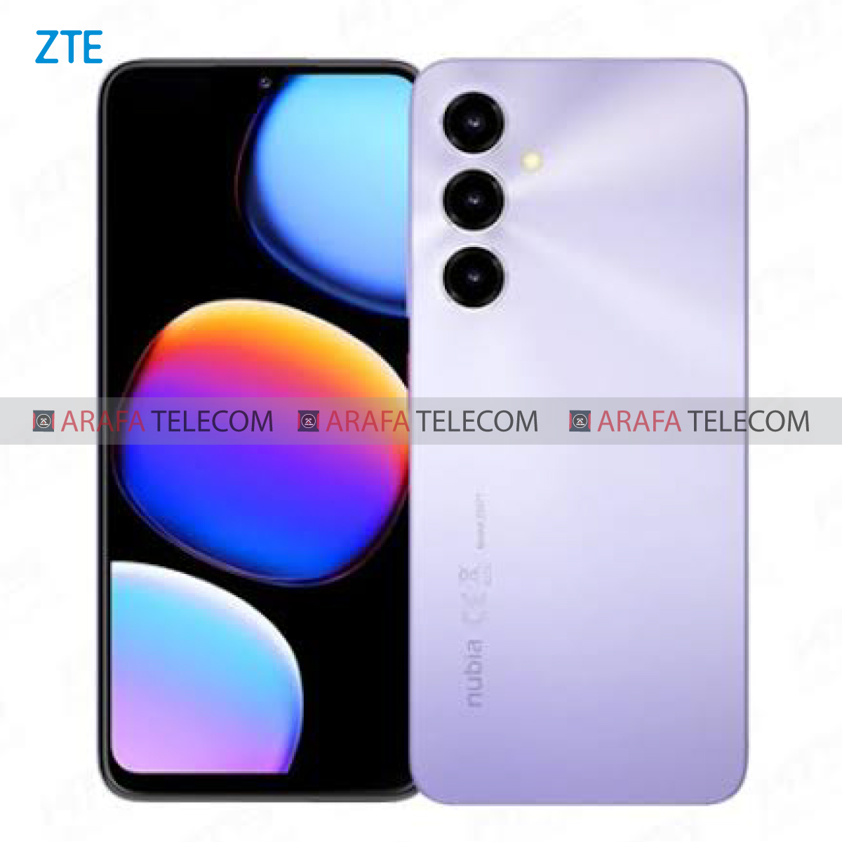 ZTE Nubia V80 Max Price in Bangladesh