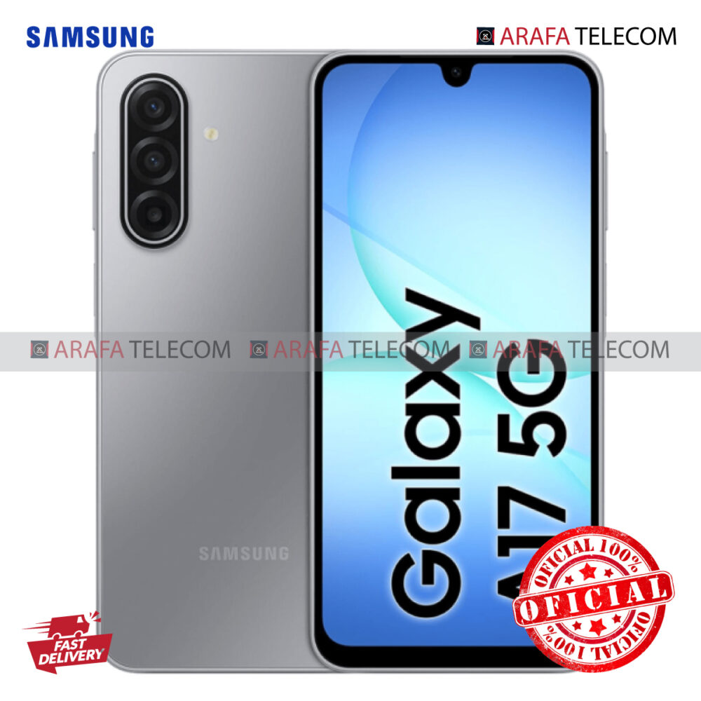 Samsung Galaxy A17 5G Price in Bangladesh