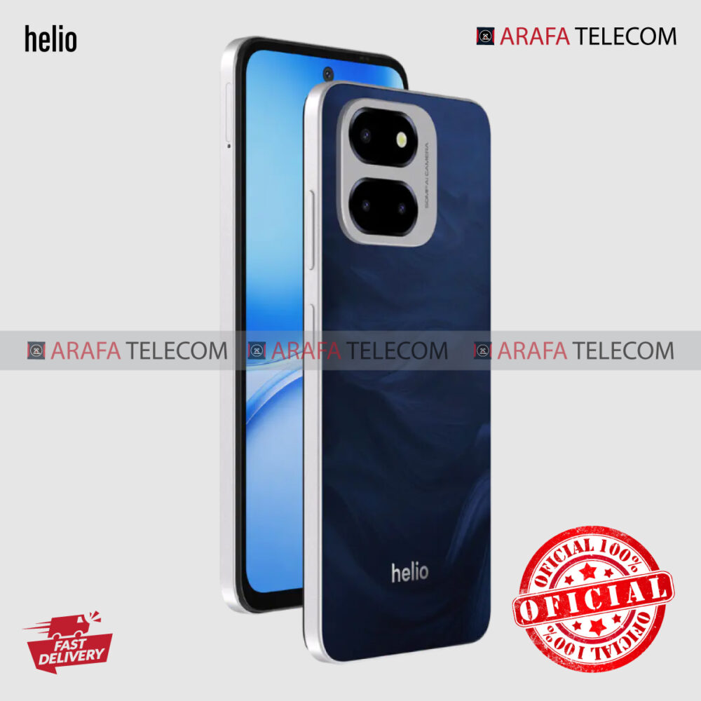 Helio 47 Price in Bangladesh