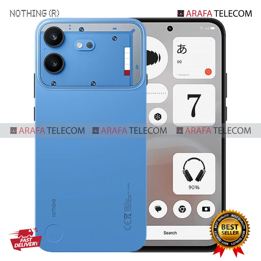 Nothing Phone (4b) Price in Bangladesh