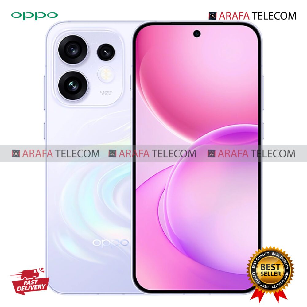 OPPO Reno16 5G Price in Bangladesh