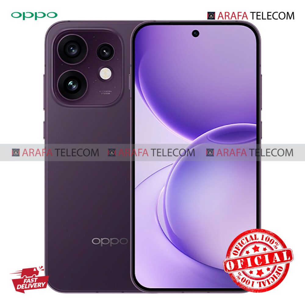 OPPO Reno16 5G Price in Bangladesh