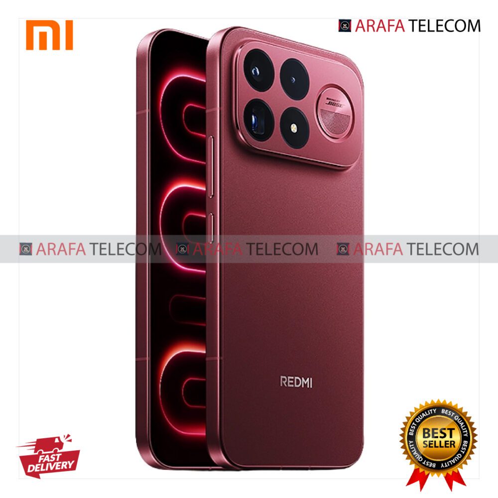 Redmi K100 Pro price in bangladesh