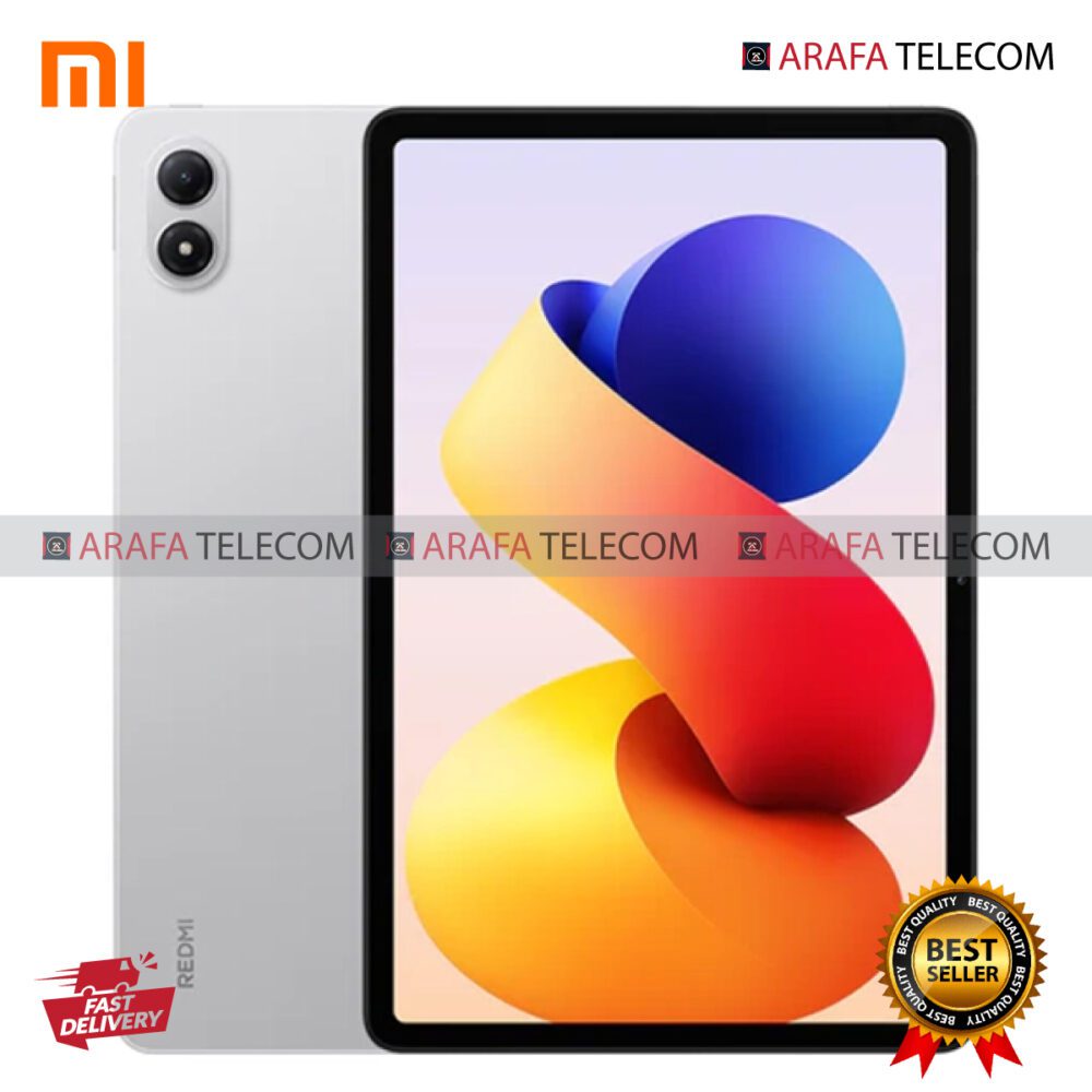 Xiaomi redmi pad 2 pro price in bangladesh