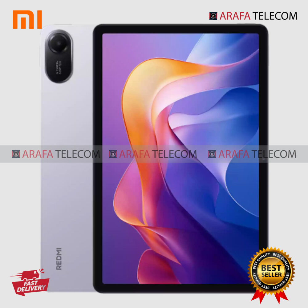 Xiaomi Redmi Pad 2 Price in Bangladesh