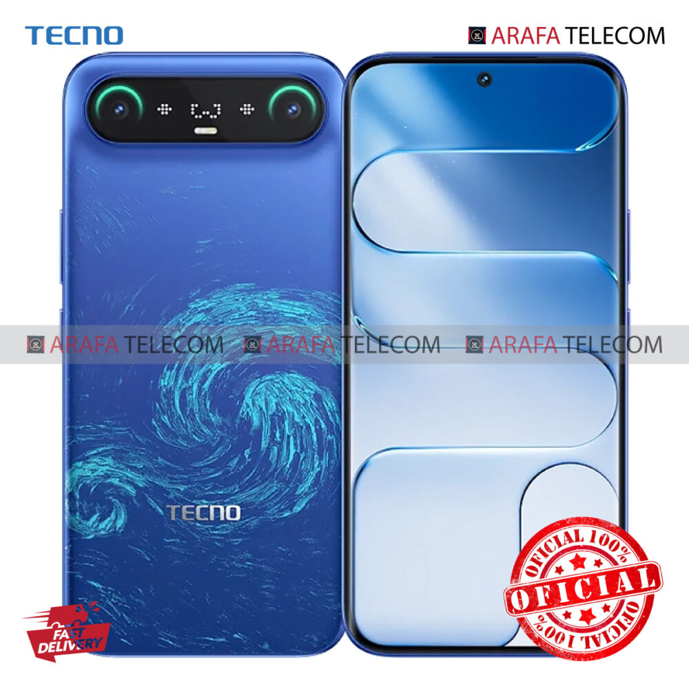 Tecno Camon Air Price in Bangladesh