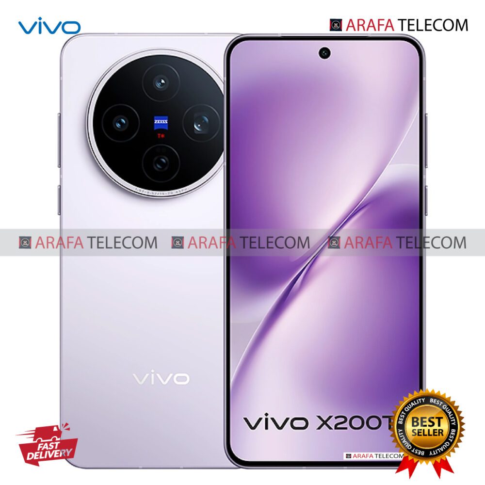 Vivo X200T Price in Bangladesh