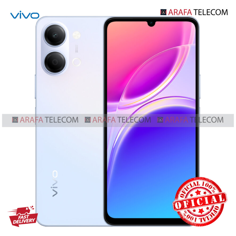 Vivo Y05e