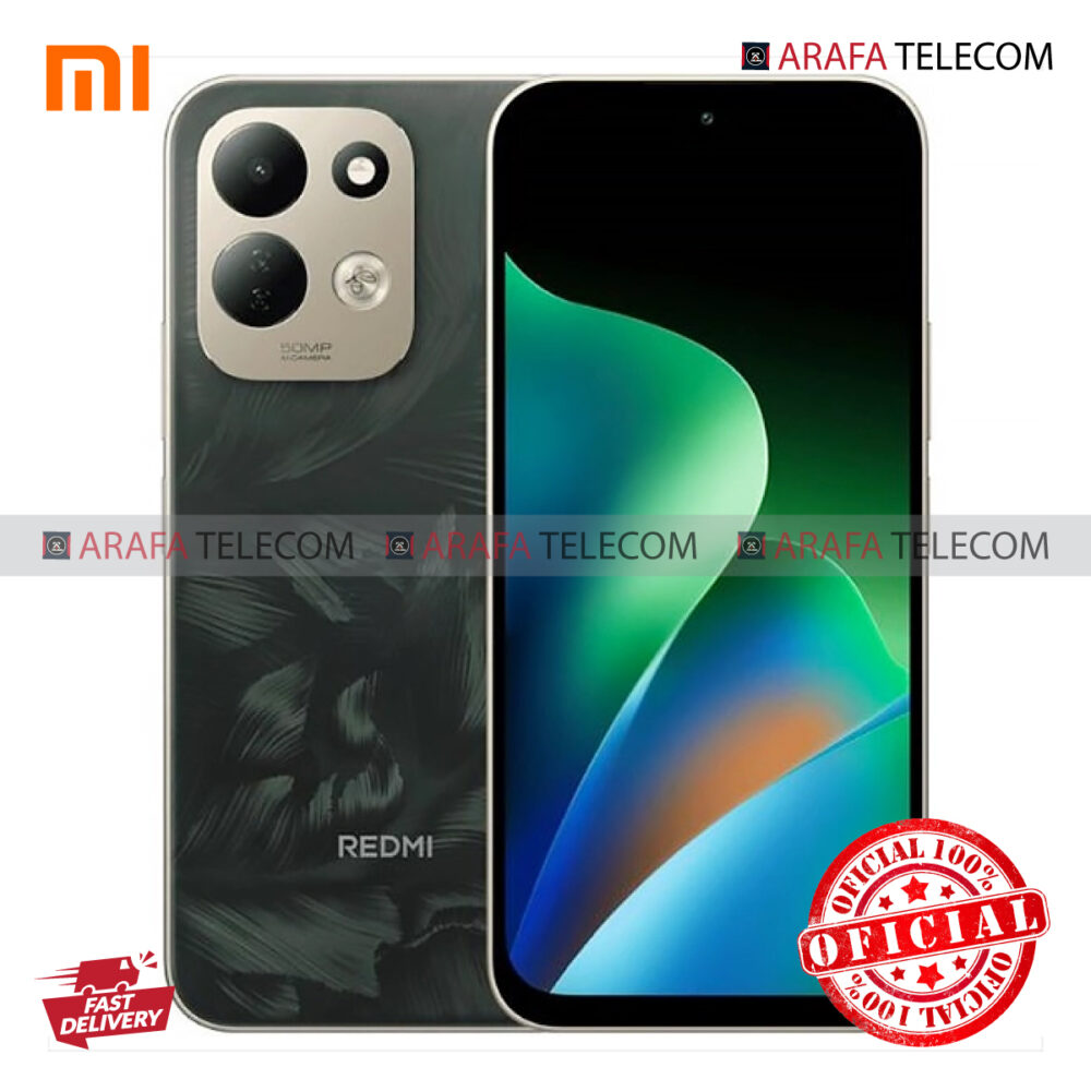 Xiaomi Redmi 17 Price in Bangladesh
