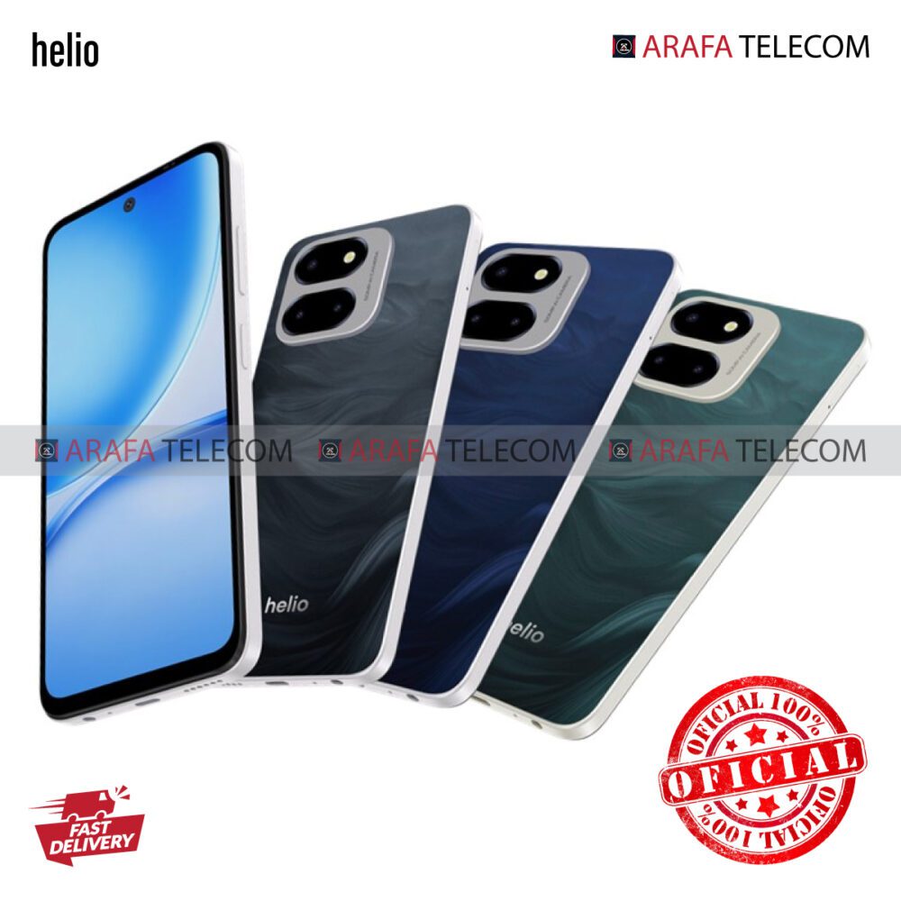 Helio 47 price in bangladesh