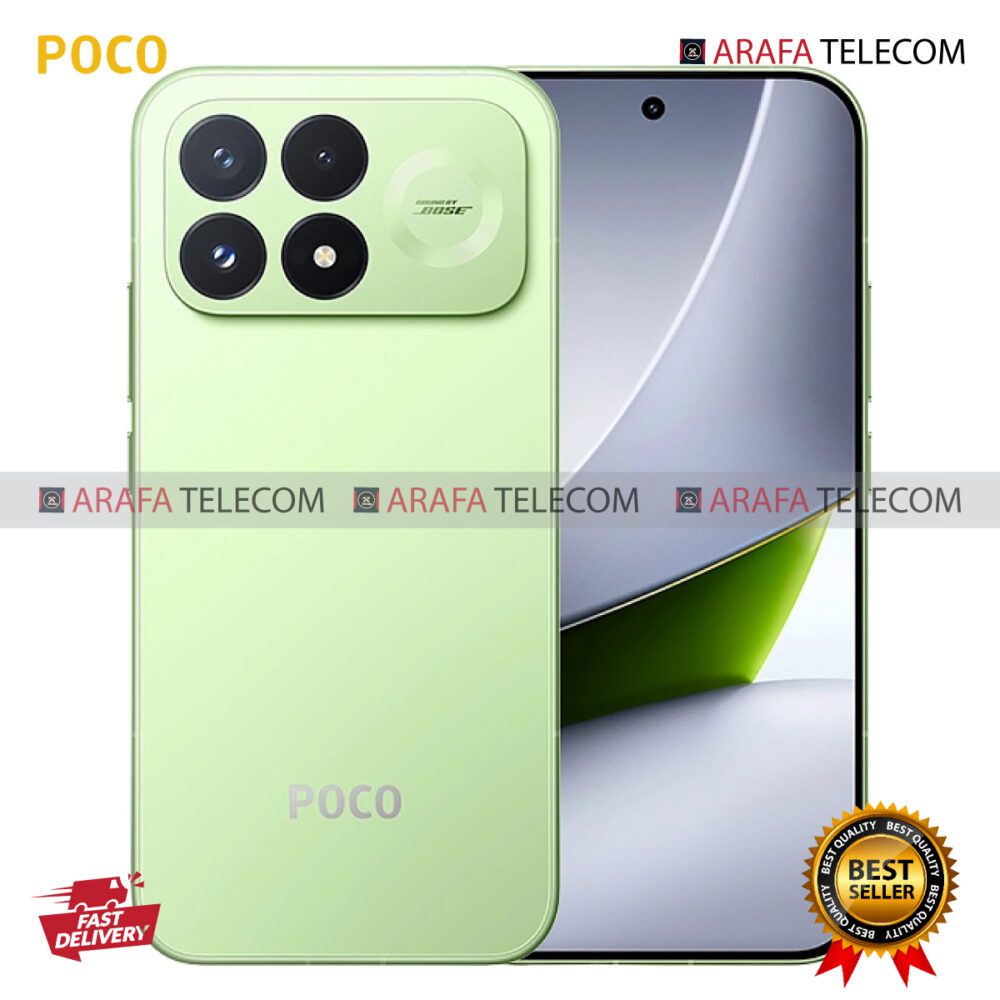 Poco F9 Pro Price in Bangladesh