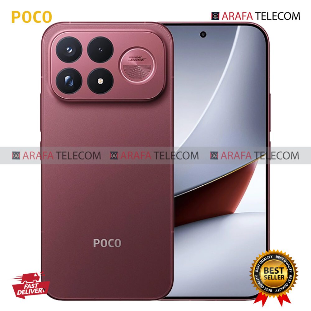Poco F9 Ultra Price in Bangladesh