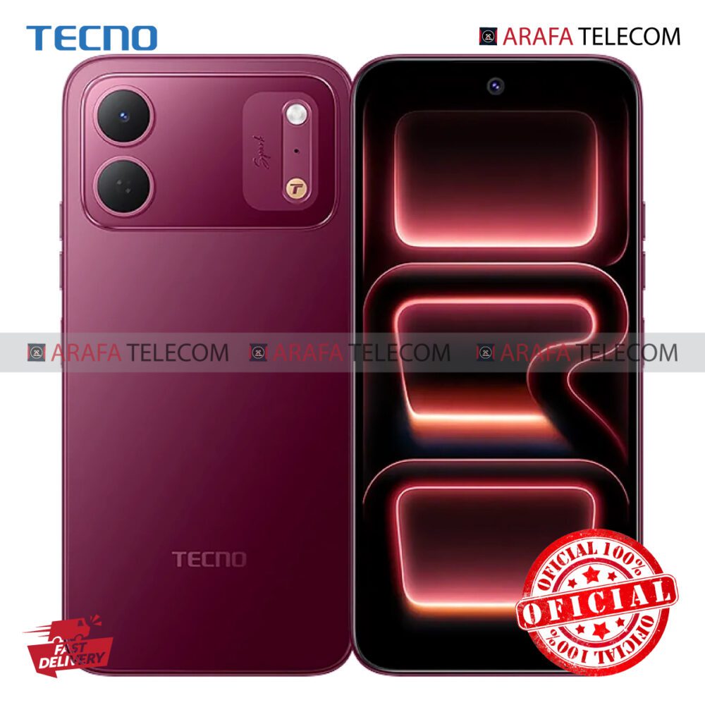 Tecno Spark 50C Price in Bangladesh