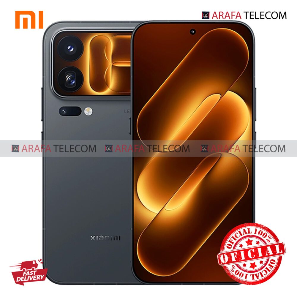 Xiaomi 18 Pro price in Bangladesh
