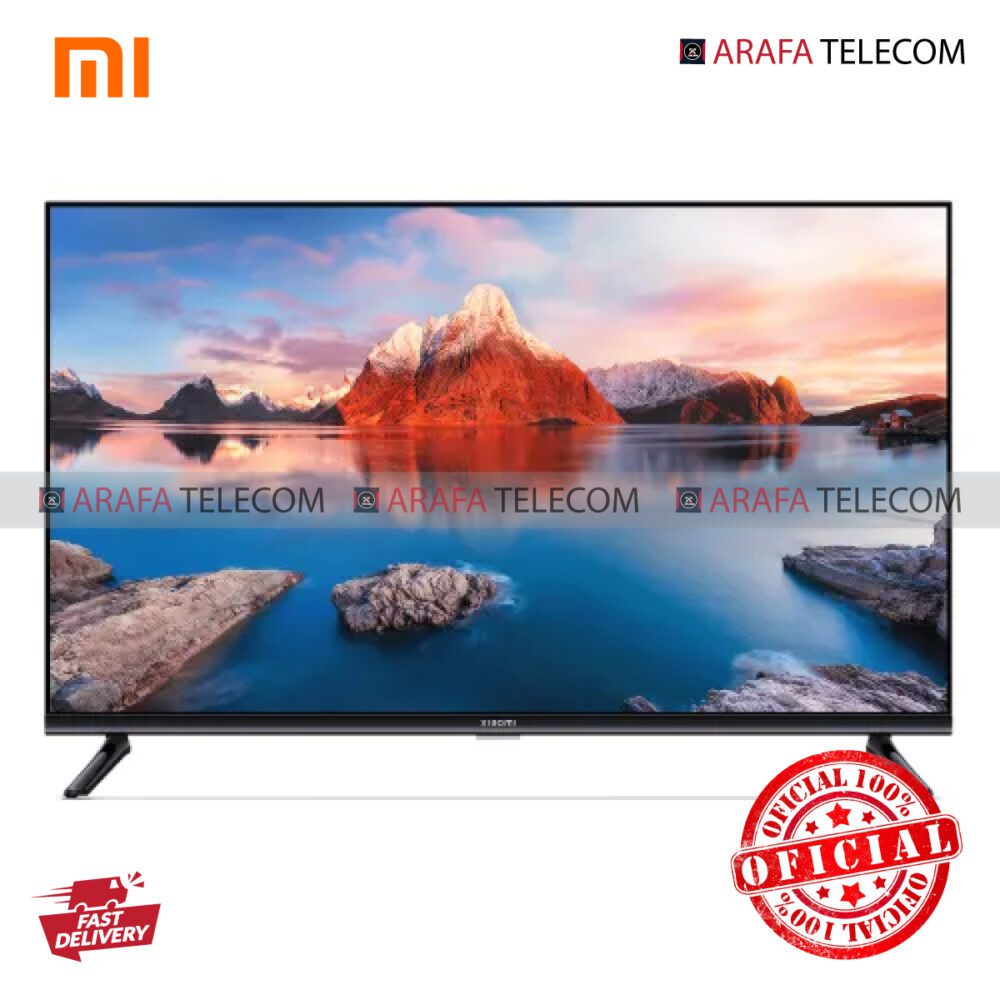 Xiaomi TV A Pro 32 HD Google TV price in Bangladesh