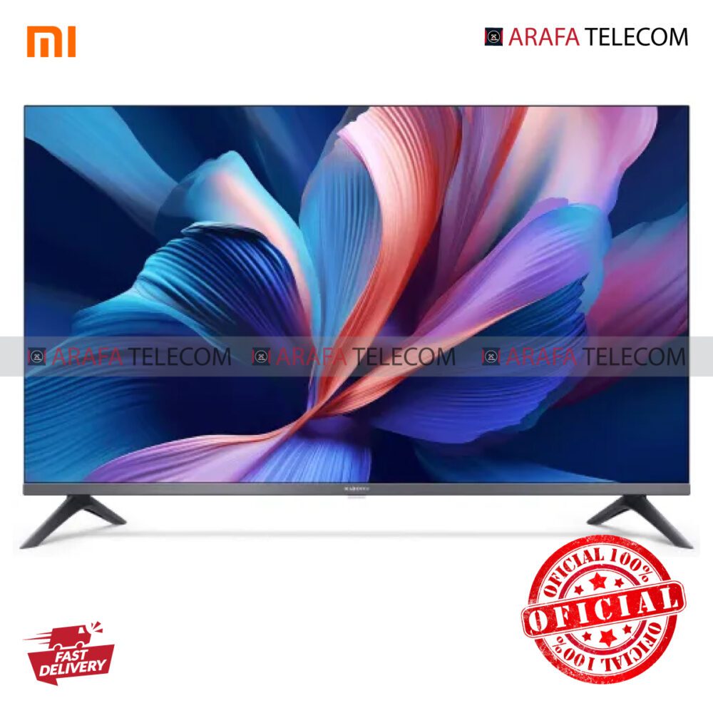 Xiaomi TV A Pro 43 HD Google TV price in Bangladesh