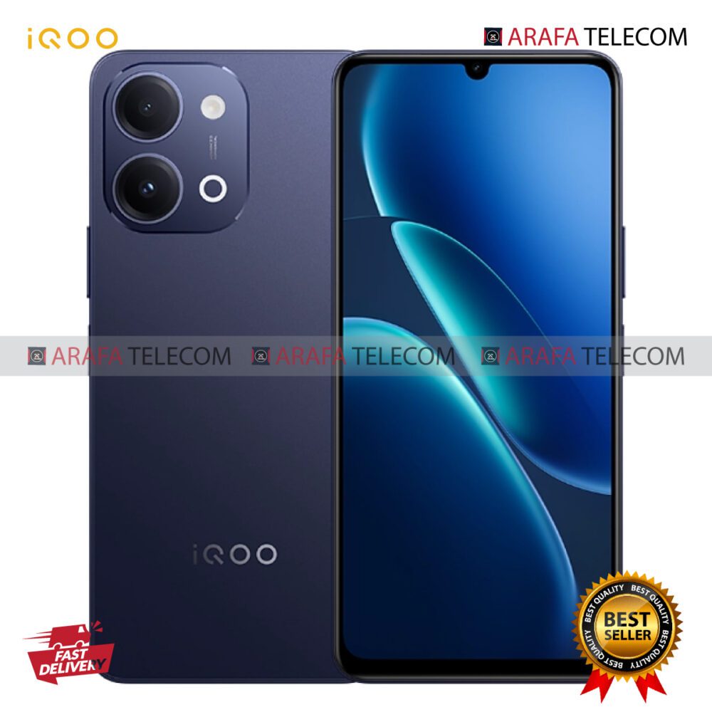 Vivo iQOO Z11i Price in Bangladesh