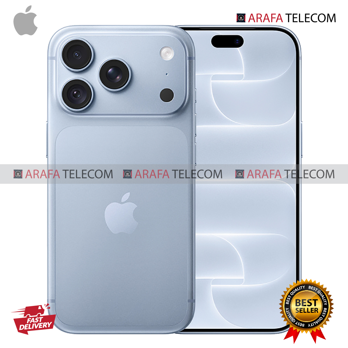 Apple iPhone 18 Pro Price in Bangladesh
