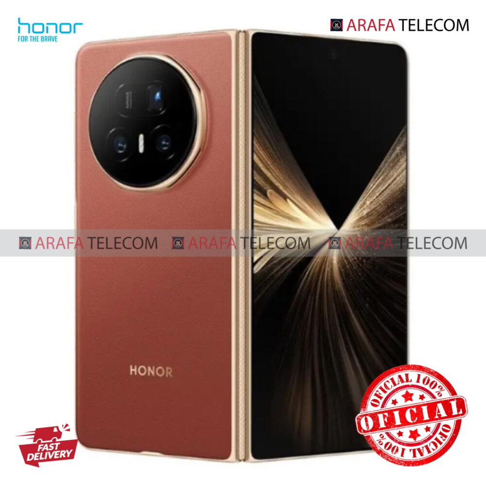 Honor Magic V5 price in bangladesh