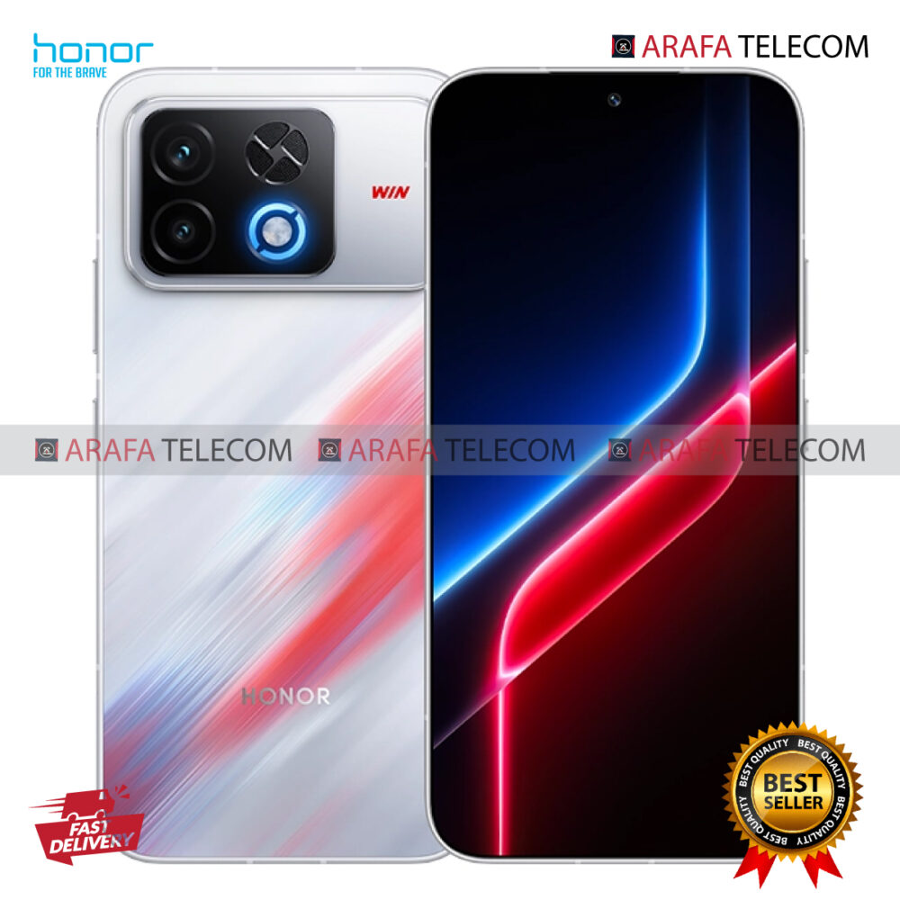 Honor Win2 Price in Bangladesh