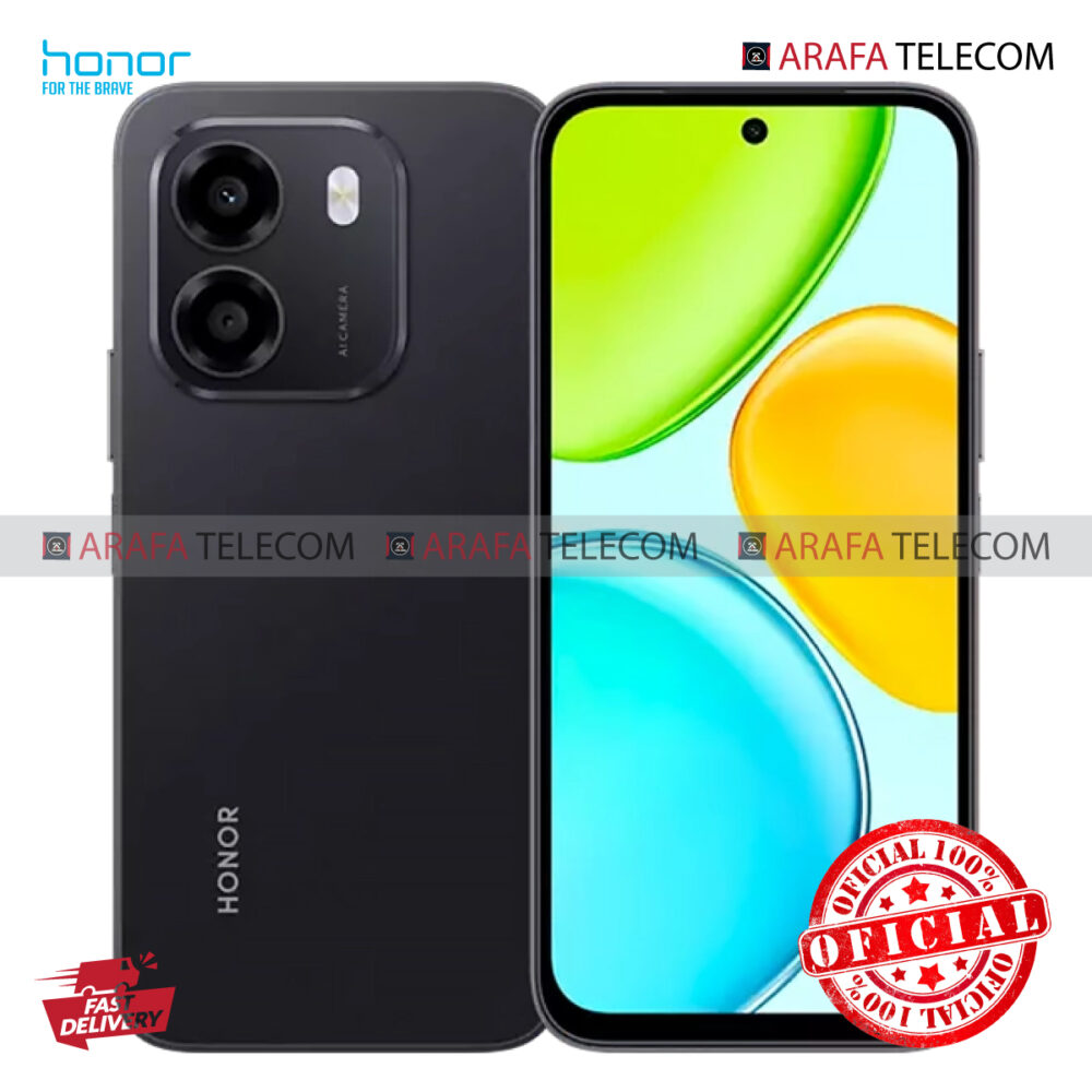 Honor X6e Price in Bangladesh