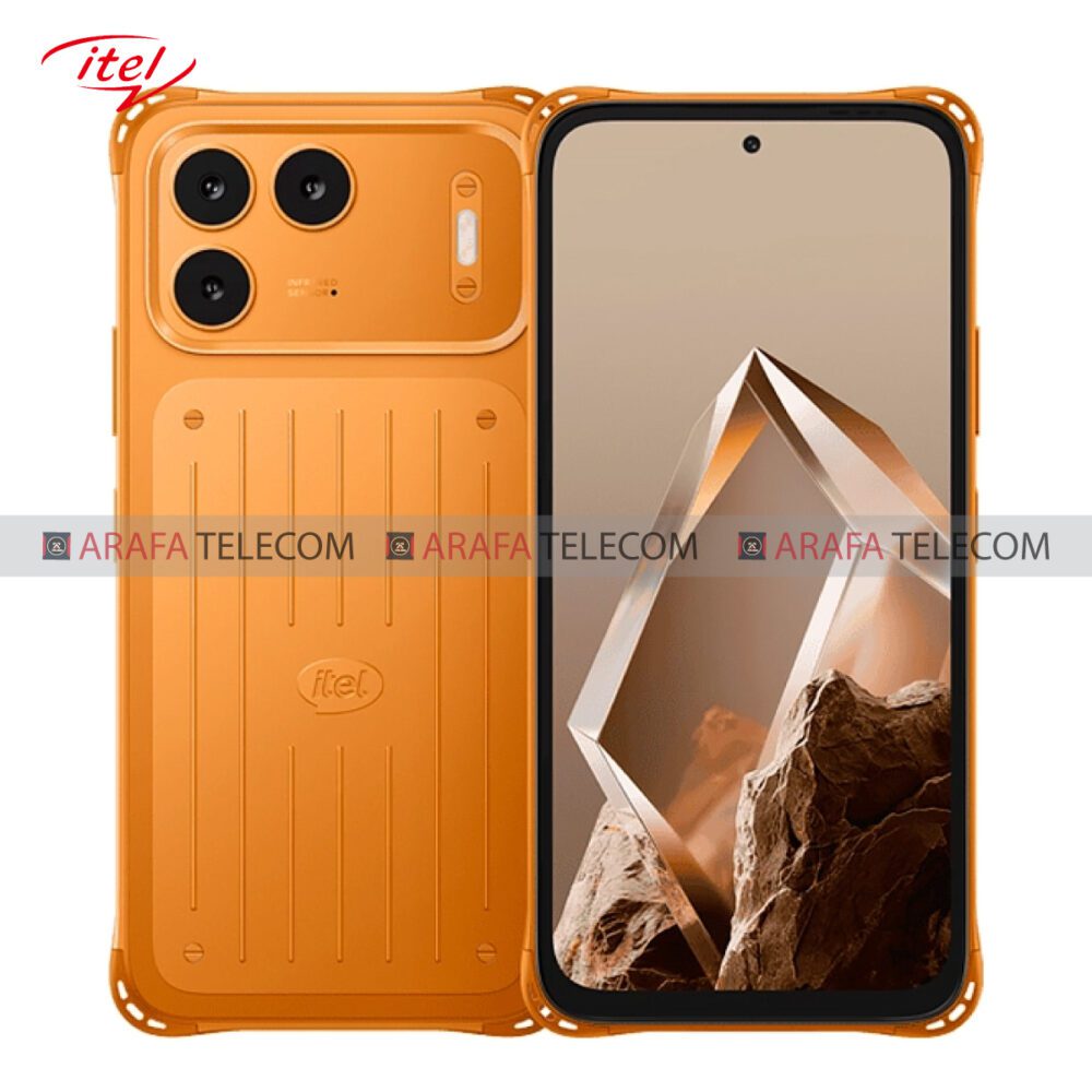 Itel Power 80 Price in Bangladesh