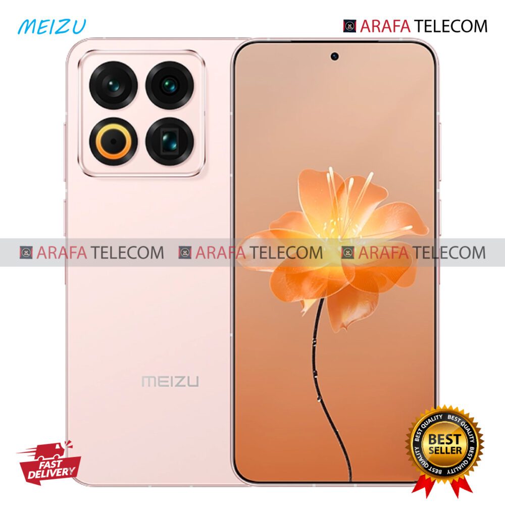 Meizu 22 Price in Bangladesh