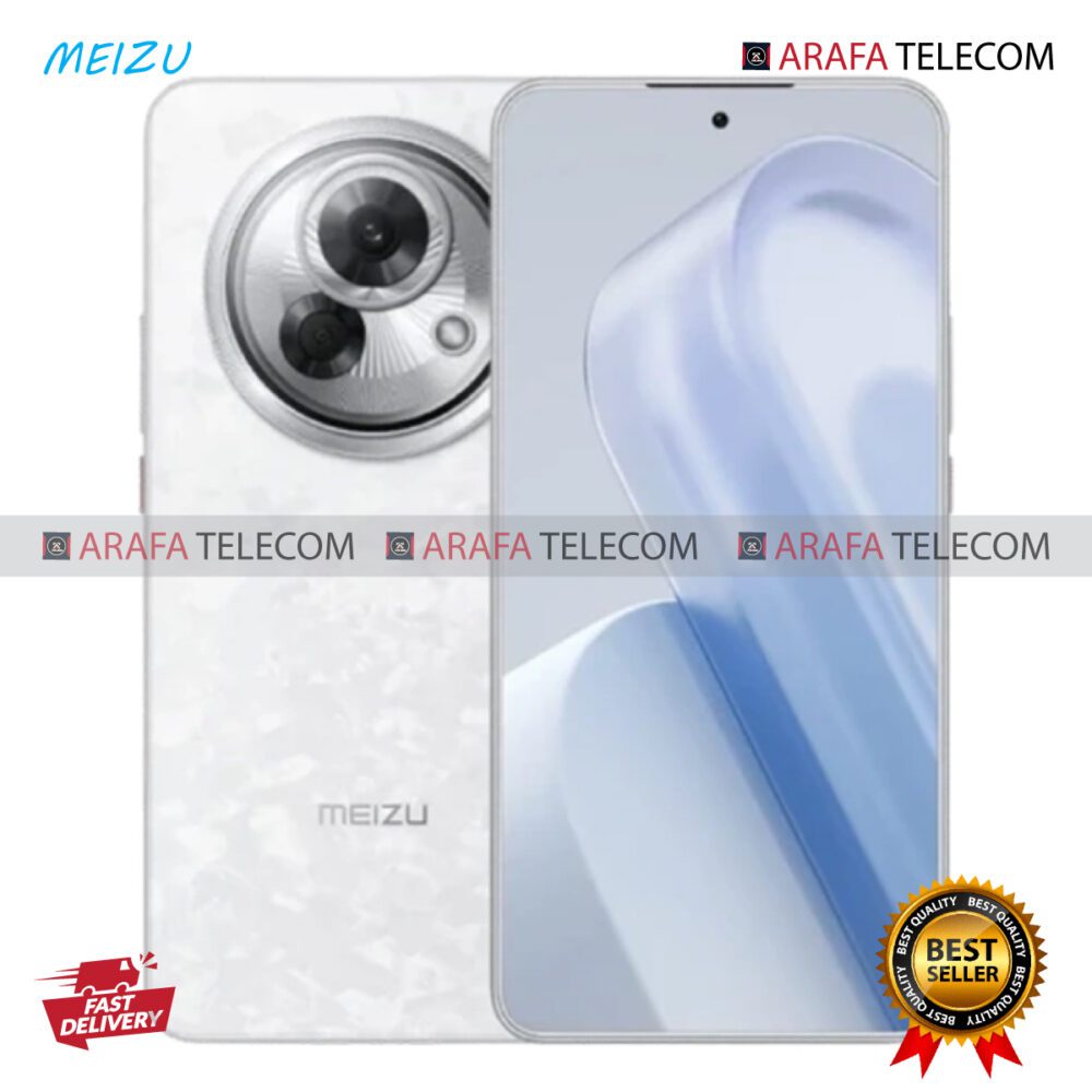 Meizu Lucky 08 Price in Bangladesh
