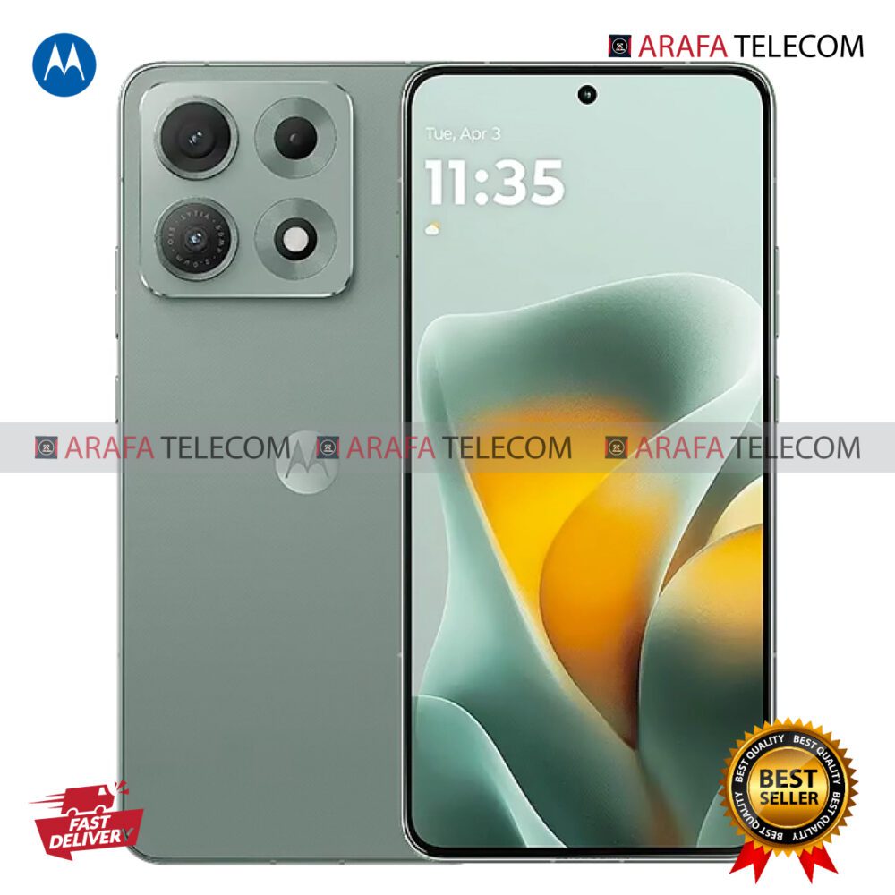Motorola Edge 70 Max Price in Bangladesh