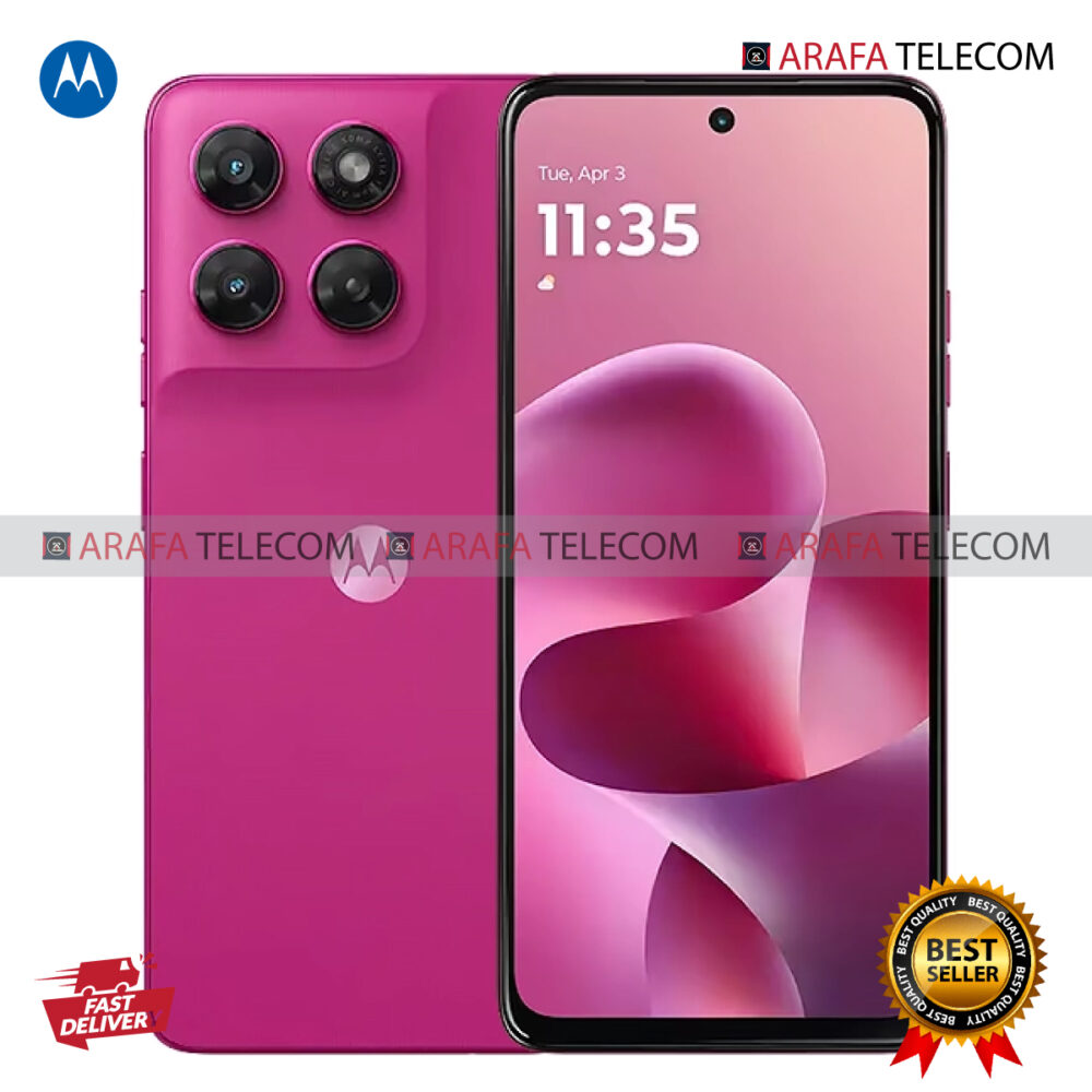 Motorola Moto G37 Price in Bangladesh