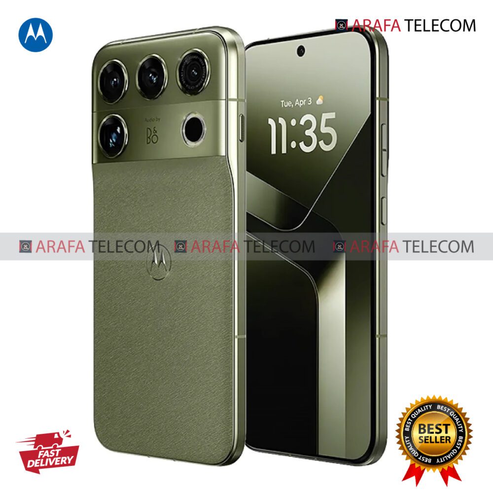 Motorola Signature 27 price in Bangladesh