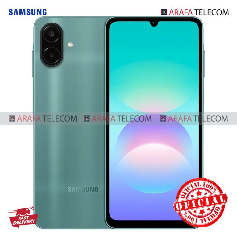 Samsung Galaxy A08 Official - Arafa Telecom