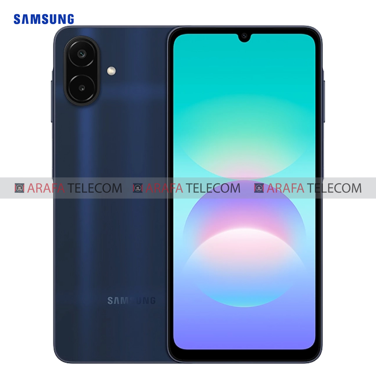 Samsung Galaxy A08 Official - Arafa Telecom