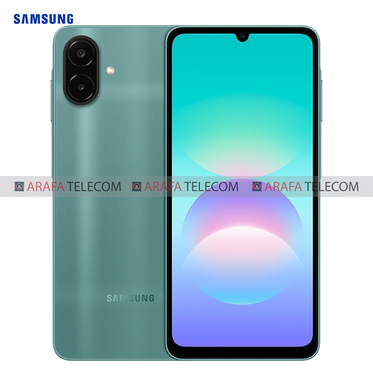 Samsung Galaxy A08 Official - Arafa Telecom