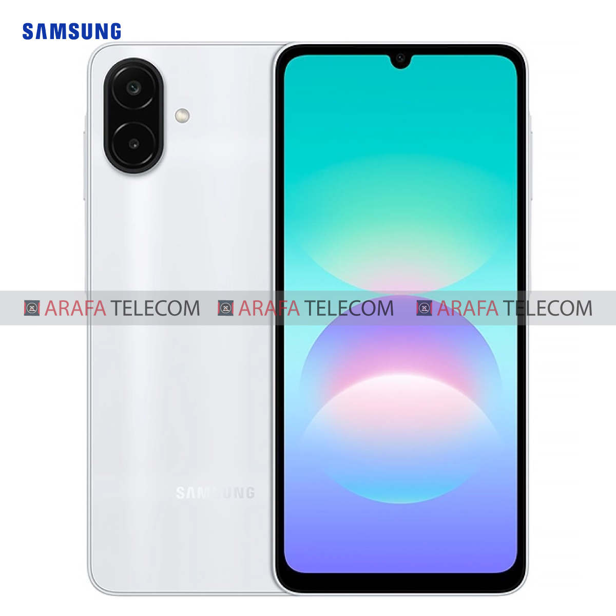 Samsung Galaxy A08 Official - Arafa Telecom
