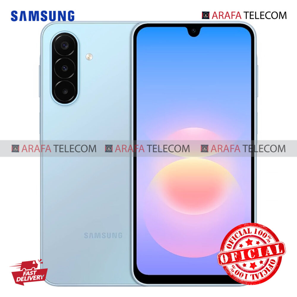 Samsung Galaxy A18 Price in Bangladesh