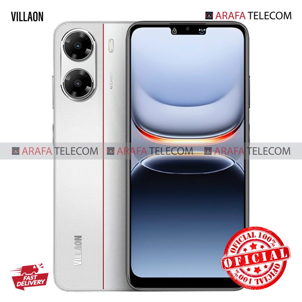 Villaon V50s Price in Bangladesh