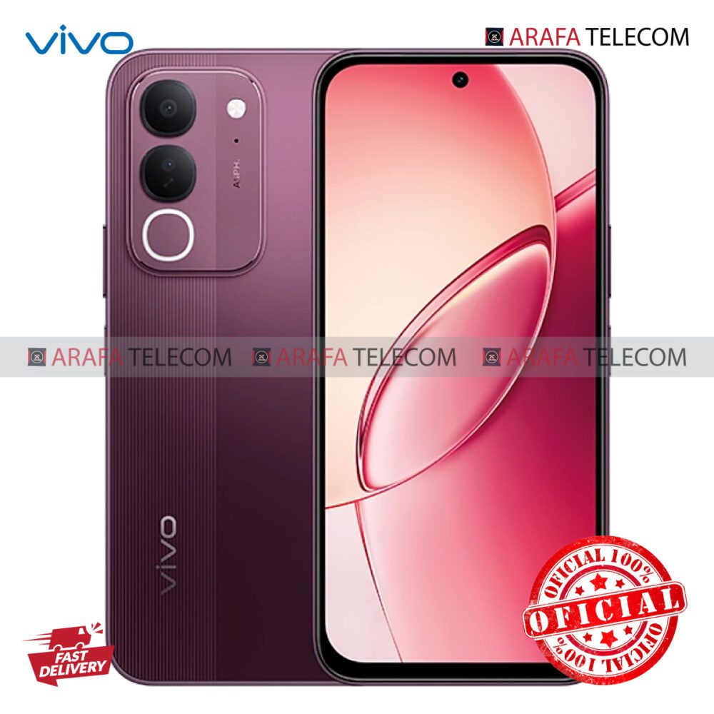 Vivo Y32 Price in Bangladesh