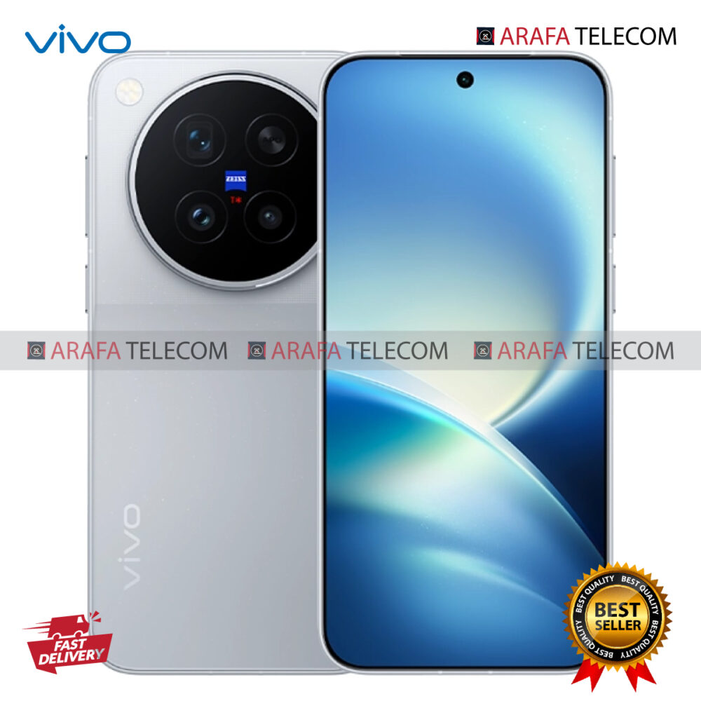 Vivo X500 Pro Price in Bangladesh