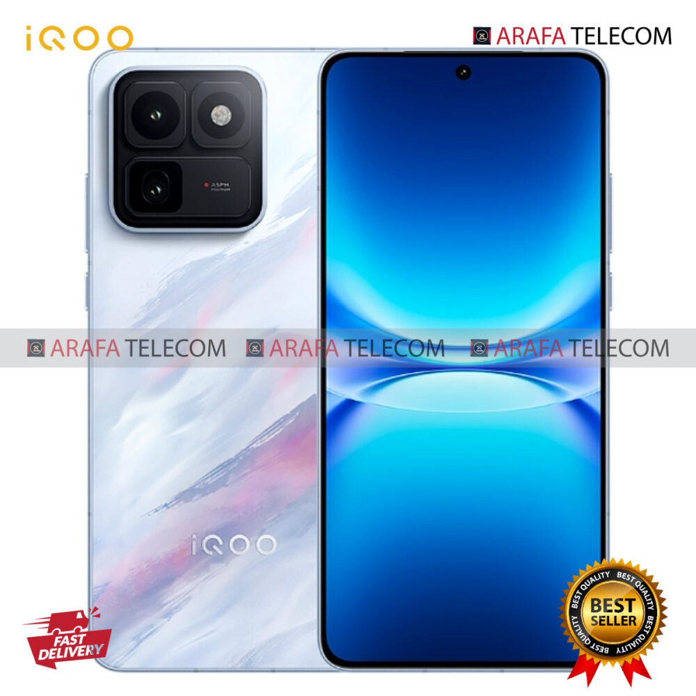 Vivo iQOO 15T Price in Bangladesh