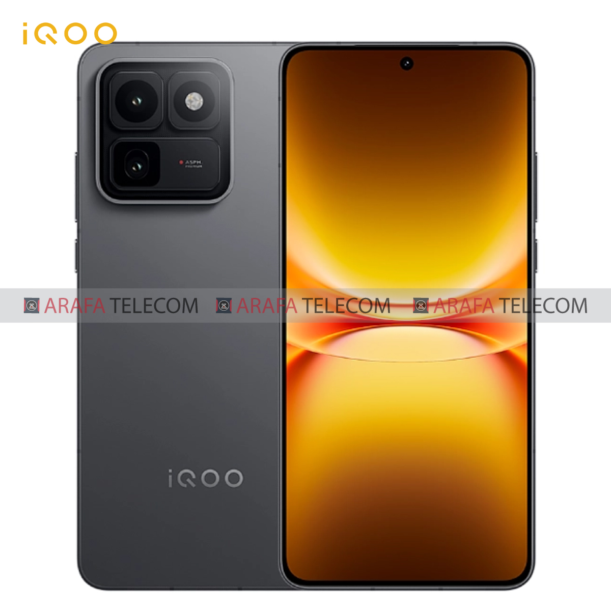 Vivo iQOO 15T Price in Bangladesh