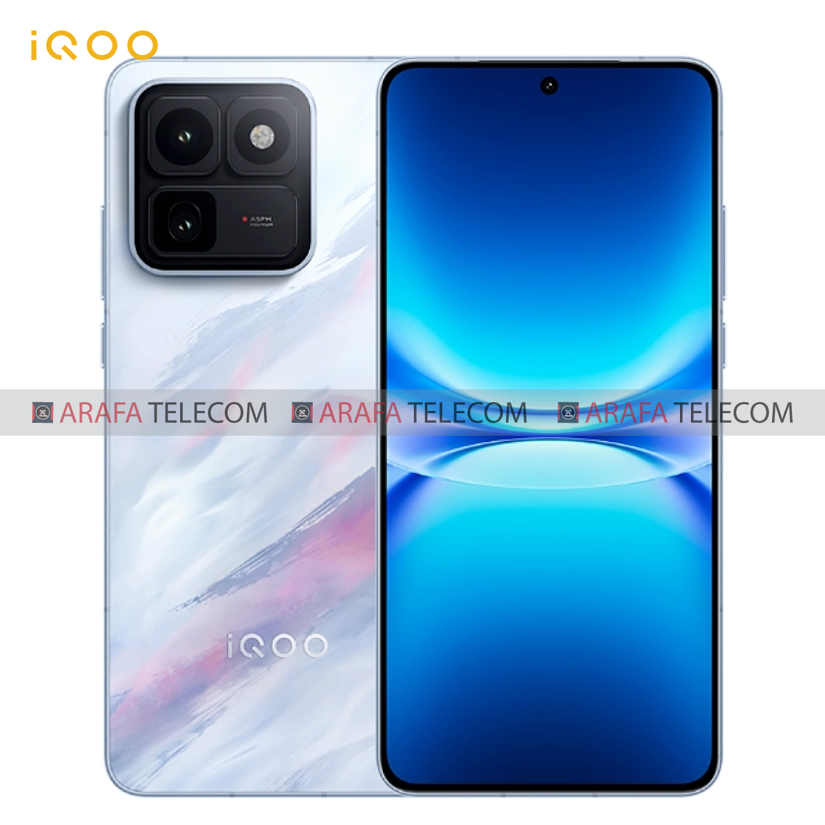 Vivo iQOO 15T Price in Bangladesh