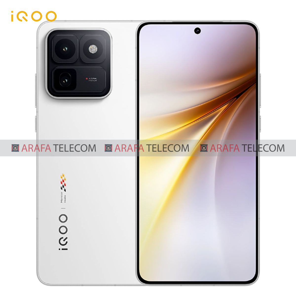 Vivo iQOO 15T Price in Bangladesh