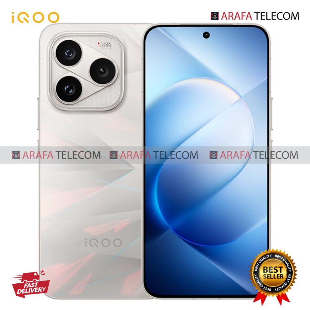 Vivo iQOO 16 Price in Bangladesh