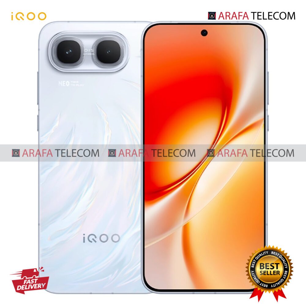 iQOO Neo11 Ultra Price in Bangladesh