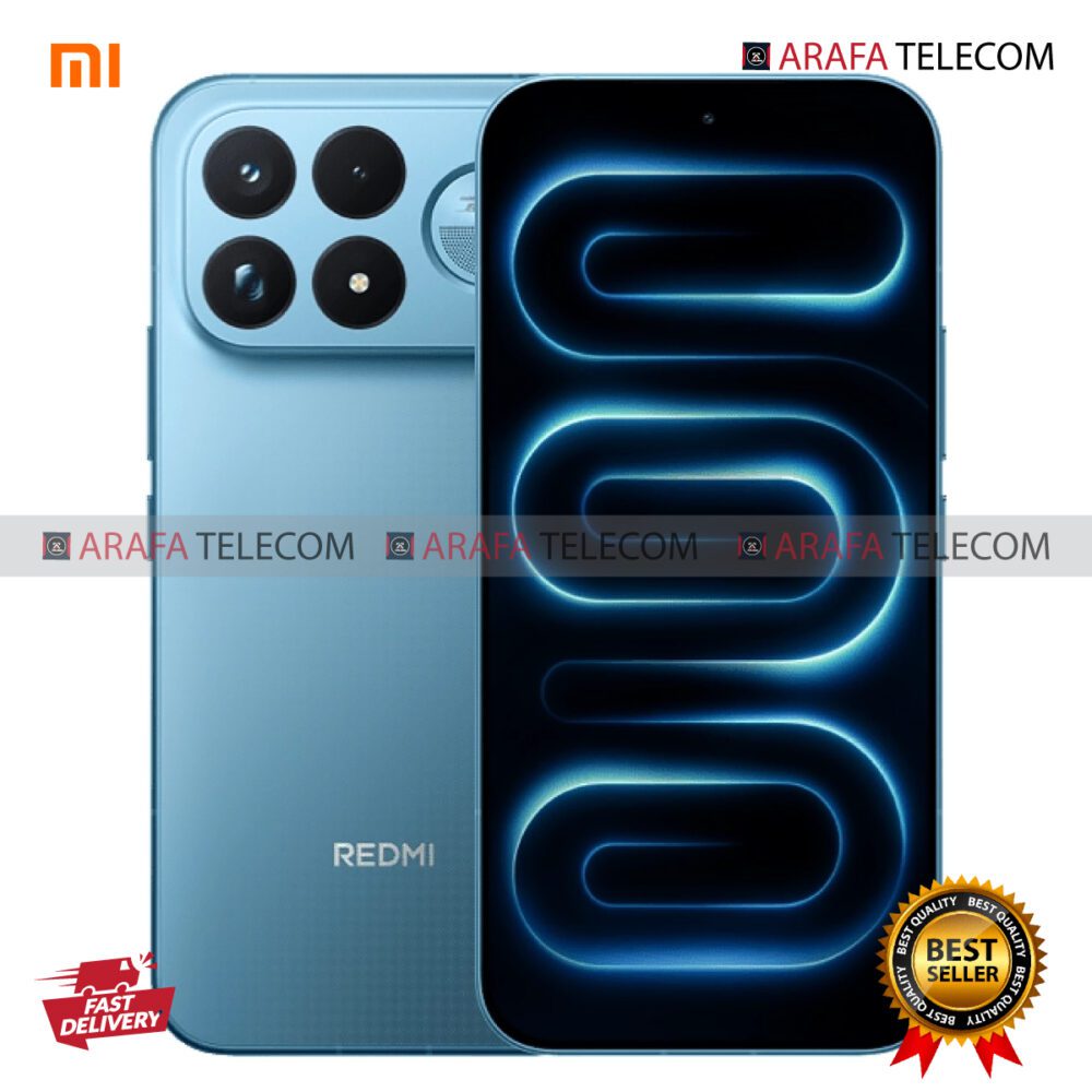 Xiaomi Redmi K100 Pro in Bangladesh